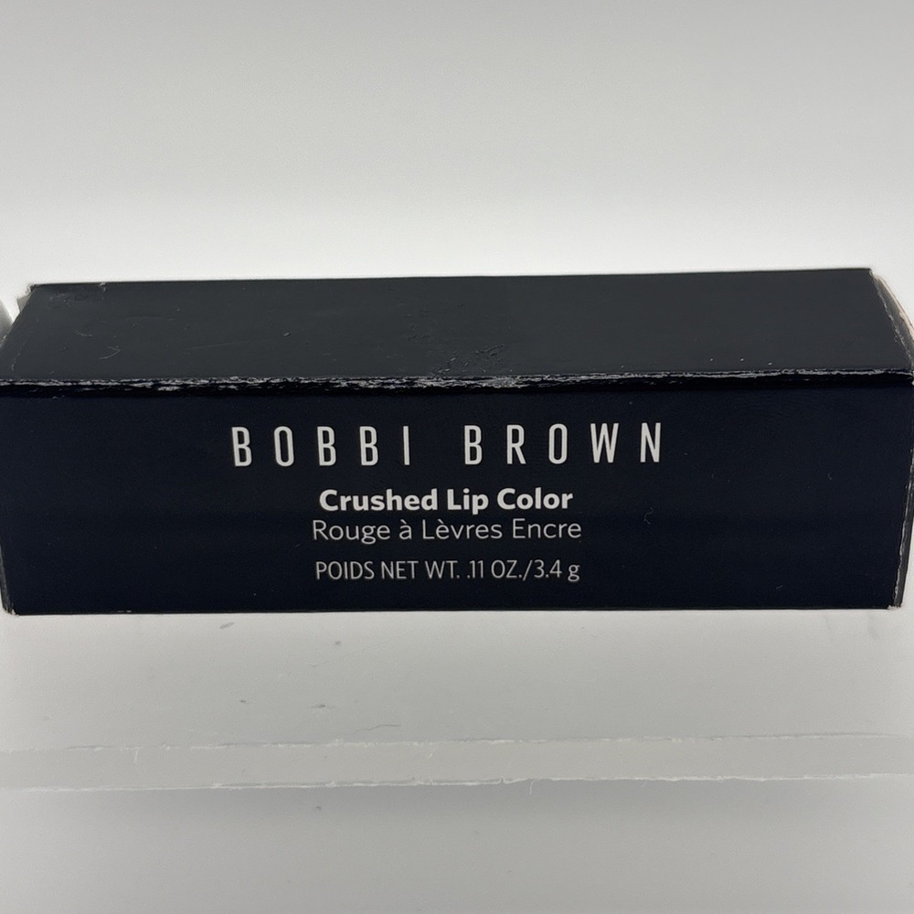 Bobbi Brown Crushed Lip Color Lipstick ANGEL - 0.11 oz / 3.4 g New In Box